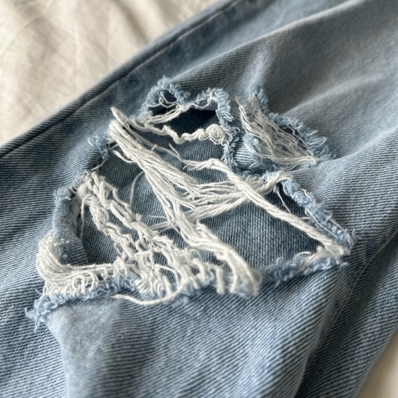 Rollas Heidi Jeans - Picture 7 of 7